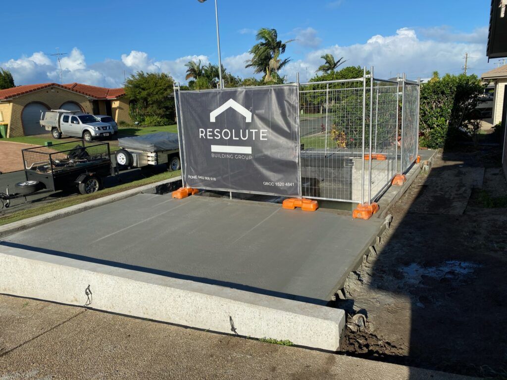 Sunshine Coast pool builders