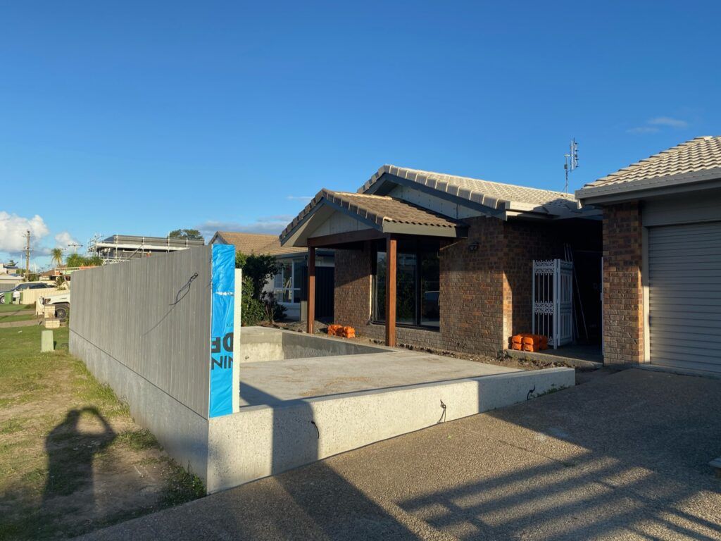 Sunshine Coast homebuilders